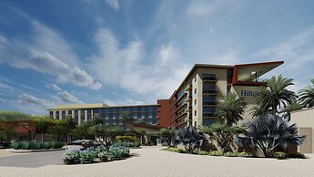 Hilton North Scottsdale At Cavasson