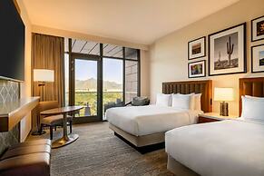 Hilton North Scottsdale At Cavasson