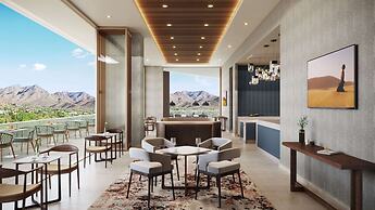 Hilton North Scottsdale At Cavasson