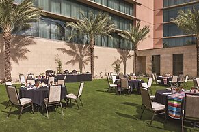 Hilton North Scottsdale At Cavasson