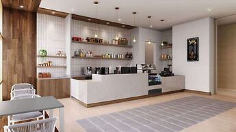 Hilton North Scottsdale At Cavasson