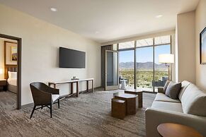 Hilton North Scottsdale At Cavasson