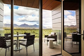 Hilton North Scottsdale At Cavasson
