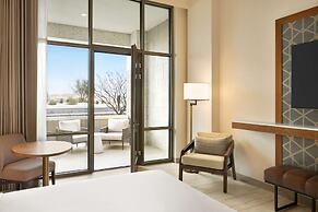 Hilton North Scottsdale At Cavasson