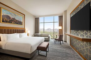 Hilton North Scottsdale At Cavasson
