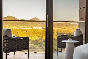 Hilton North Scottsdale At Cavasson