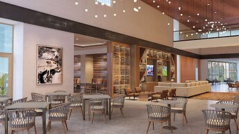 Hilton North Scottsdale At Cavasson