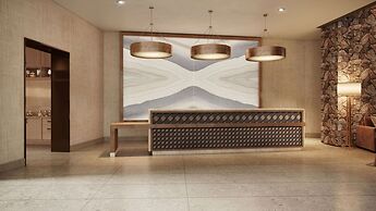 Hilton North Scottsdale At Cavasson
