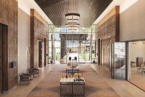 Hilton North Scottsdale At Cavasson