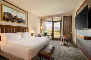 Hilton North Scottsdale At Cavasson