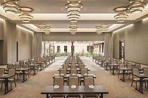 Hilton North Scottsdale At Cavasson