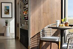 Hilton North Scottsdale At Cavasson