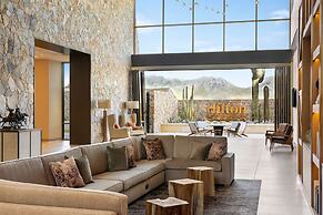 Hilton North Scottsdale At Cavasson