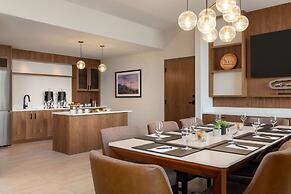Hilton North Scottsdale At Cavasson