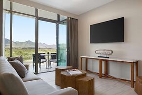 Hilton North Scottsdale At Cavasson
