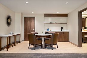 Hilton North Scottsdale At Cavasson