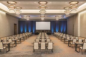 Hilton North Scottsdale At Cavasson