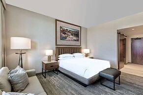 Hilton North Scottsdale At Cavasson