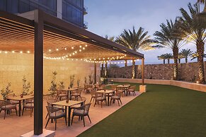 Hilton North Scottsdale At Cavasson
