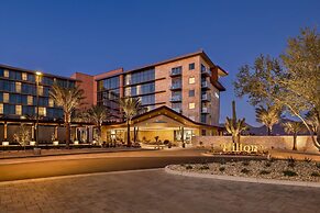 Hilton North Scottsdale At Cavasson