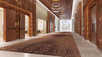 Hilton North Scottsdale At Cavasson