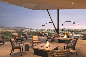 Hilton North Scottsdale At Cavasson