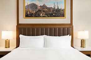 Hilton North Scottsdale At Cavasson