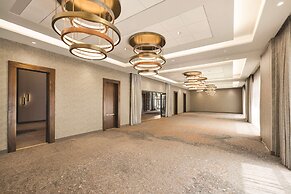 Hilton North Scottsdale At Cavasson