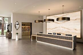 Hilton North Scottsdale At Cavasson