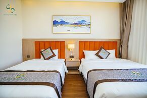 Seasun Hotel Ha Long
