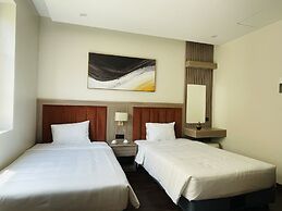 Seasun Hotel Ha Long