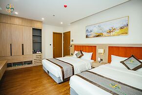 Seasun Hotel Ha Long