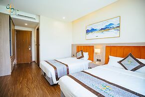 Seasun Hotel Ha Long