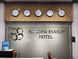 Seasun Hotel Ha Long