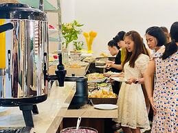 Seasun Hotel Ha Long