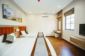 Seasun Hotel Ha Long