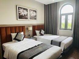 Seasun Hotel Ha Long