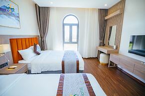 Seasun Hotel Ha Long