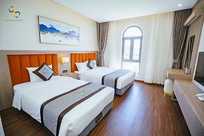Seasun Hotel Ha Long