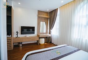 Seasun Hotel Ha Long