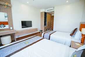 Seasun Hotel Ha Long