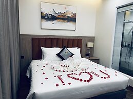 Seasun Hotel Ha Long