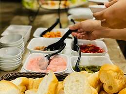 Seasun Hotel Ha Long