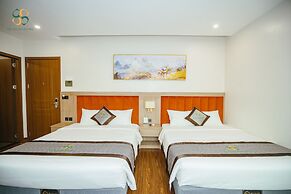 Seasun Hotel Ha Long