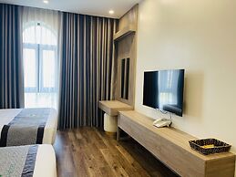 Seasun Hotel Ha Long