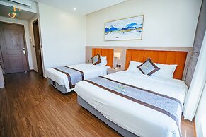 Seasun Hotel Ha Long