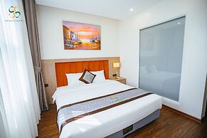 Seasun Hotel Ha Long