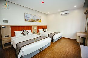 Seasun Hotel Ha Long