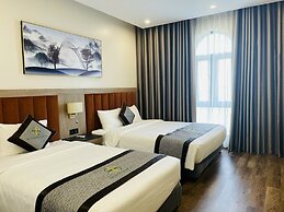Seasun Hotel Ha Long