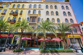 Seasun Hotel Ha Long